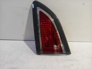 Gebruikte Achterlicht rechts Renault Scenic Prijs € 20,00 Margeregeling aangeboden door Van der Ven Autorecycling B.V.