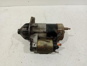 Gebruikte Computer Motormanagement Hyundai Santafe Prijs € 15,00 Margeregeling aangeboden door Van der Ven Autorecycling B.V.