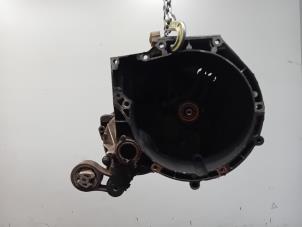 Gebruikte Versnellingsbak Ford Transit Prijs € 640,00 Margeregeling aangeboden door Van der Ven Autorecycling B.V.