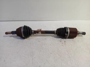 Gebruikte Homokineetas links-voor Ford C-Max Prijs € 85,00 Margeregeling aangeboden door Van der Ven Autorecycling B.V.