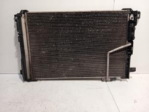 Gebruikte Airco Radiateur Mercedes E-Klasse Prijs € 50,00 Margeregeling aangeboden door Van der Ven Autorecycling B.V.