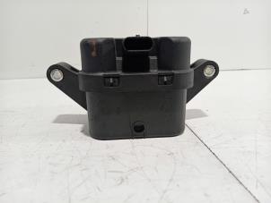 Gebruikte Claxon Peugeot 208 Prijs € 30,00 Margeregeling aangeboden door Van der Ven Autorecycling B.V.