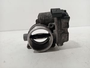 Gebruikte Gasklephuis Audi A5 Prijs € 45,00 Margeregeling aangeboden door Van der Ven Autorecycling B.V.