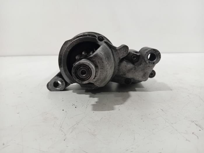 Gebruikte Computer Motormanagement Audi A5 Prijs € 20,00 Margeregeling aangeboden door Van der Ven Autorecycling B.V.