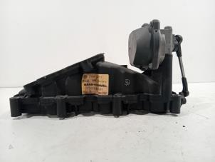 Gebruikte Inlaatspruitstuk Audi A5 Prijs € 265,00 Margeregeling aangeboden door Van der Ven Autorecycling B.V.