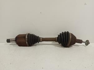 Gebruikte Steekas links-voor Landrover Freelander Prijs € 80,00 Margeregeling aangeboden door Van der Ven Autorecycling B.V.