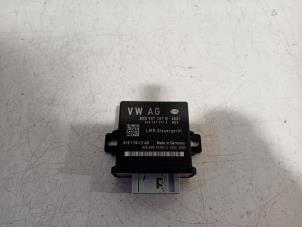 Gebruikte Computer Diversen Audi Q3 Prijs € 25,00 Margeregeling aangeboden door Van der Ven Autorecycling B.V.