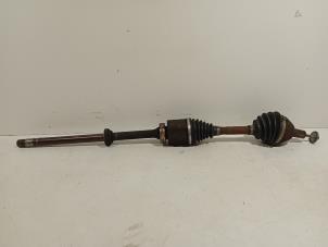 Gebruikte Steekas rechts-voor Landrover Freelander Prijs € 55,00 Margeregeling aangeboden door Van der Ven Autorecycling B.V.