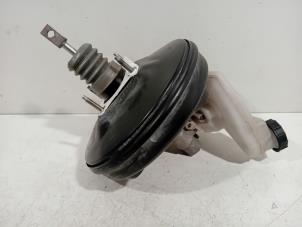 Gebruikte Rembol Ford Fiesta Prijs € 60,00 Margeregeling aangeboden door Van der Ven Autorecycling B.V.