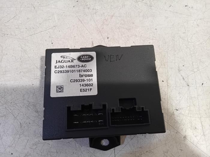 Gebruikte Computer Diversen Landrover Evoque Prijs € 105,00 Margeregeling aangeboden door Van der Ven Autorecycling B.V.