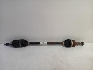 Gebruikte Steekas rechts-achter Landrover Evoque Prijs € 55,00 Margeregeling aangeboden door Van der Ven Autorecycling B.V.