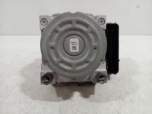 Gebruikte ABS Pomp Ford Fiesta Prijs € 215,00 Margeregeling aangeboden door Van der Ven Autorecycling B.V.