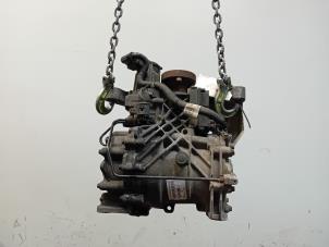 Gebruikte Achteras + Cardan Landrover Evoque Prijs € 665,00 Margeregeling aangeboden door Van der Ven Autorecycling B.V.