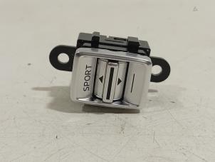 Gebruikte Schakelaar Mazda CX-5 Prijs € 20,00 Margeregeling aangeboden door Van der Ven Autorecycling B.V.