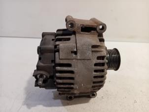 Gebruikte Dynamo Mercedes C-Klasse Prijs € 145,00 Margeregeling aangeboden door Van der Ven Autorecycling B.V.