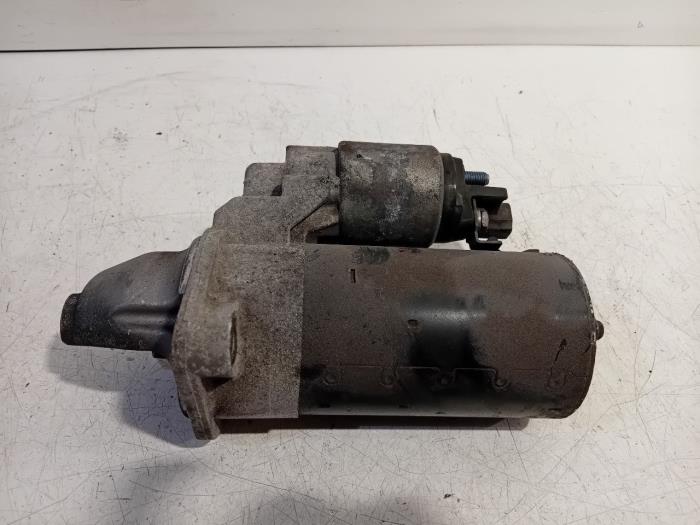 Gebruikte Computer Motormanagement Kia Pro Ceed Prijs € 30,00 Margeregeling aangeboden door Van der Ven Autorecycling B.V.