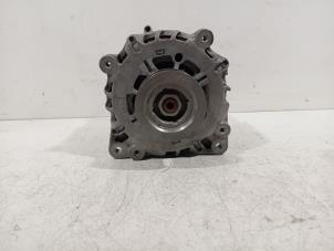 Gebruikte Dynamo Audi Q5 Prijs € 335,00 Margeregeling aangeboden door Van der Ven Autorecycling B.V.