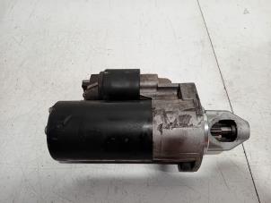 Gebruikte Computer Motormanagement Mercedes CLK Prijs € 15,00 Margeregeling aangeboden door Van der Ven Autorecycling B.V.