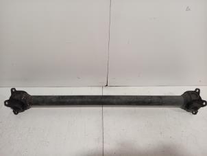 Gebruikte Tussenas BMW X3 Prijs € 165,00 Margeregeling aangeboden door Van der Ven Autorecycling B.V.