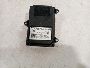 Gebruikte Computer Verlichting Audi A3 Prijs € 105,00 Margeregeling aangeboden door Van der Ven Autorecycling B.V.