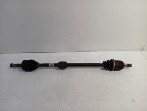 Gebruikte Cardanas rechts-voor (VWA) Kia Pro Ceed Prijs € 55,00 Margeregeling aangeboden door Van der Ven Autorecycling B.V.