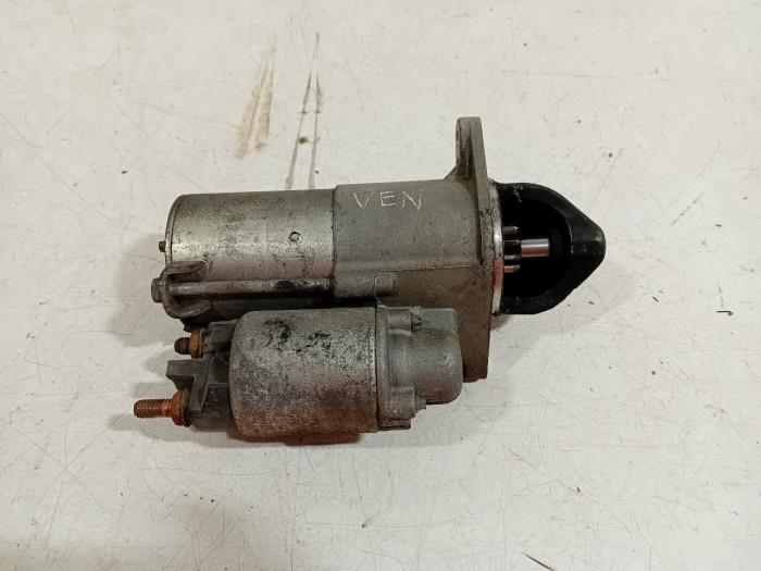 Gebruikte Computer Motormanagement Opel Insignia Prijs € 40,00 Margeregeling aangeboden door Van der Ven Autorecycling B.V.