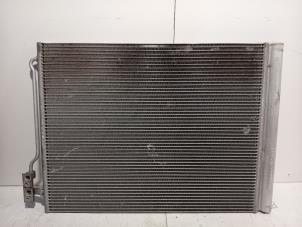 Gebruikte Radiateur Airco BMW 5-Serie Prijs € 120,00 Margeregeling aangeboden door Van der Ven Autorecycling B.V.