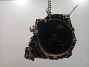 Gebruikte Versnellingsbak Alfa Romeo Mito Prijs € 475,00 Margeregeling aangeboden door Van der Ven Autorecycling B.V.