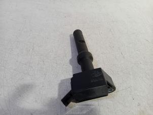 Gebruikte Bobine Ford Fiesta Prijs € 15,00 Margeregeling aangeboden door Van der Ven Autorecycling B.V.