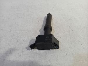 Gebruikte Bobine Ford Fiesta Prijs € 15,00 Margeregeling aangeboden door Van der Ven Autorecycling B.V.