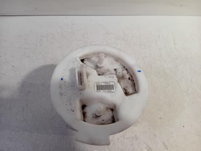 Brandstofpomp Elektrisch van een Volvo V40 2015