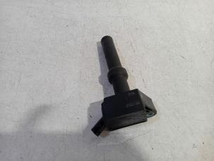 Gebruikte Bobine Ford Fiesta Prijs € 15,00 Margeregeling aangeboden door Van der Ven Autorecycling B.V.