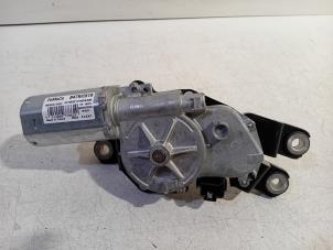 Gebruikte Ruitenwissermotor achter Ford Fiesta Prijs € 25,00 Margeregeling aangeboden door Van der Ven Autorecycling B.V.