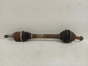 Gebruikte Homokineetas links-voor Peugeot Partner Prijs € 15,00 Margeregeling aangeboden door Van der Ven Autorecycling B.V.