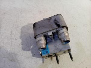 Gebruikte Airco Droger Opel Corsa Prijs € 50,00 Margeregeling aangeboden door Van der Ven Autorecycling B.V.