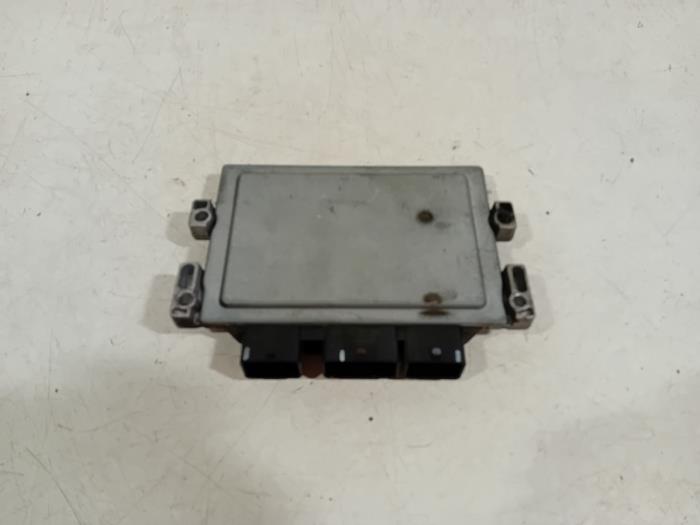 Gebruikte Computer Motormanagement Dacia Sandero Prijs € 70,00 Margeregeling aangeboden door Van der Ven Autorecycling B.V.