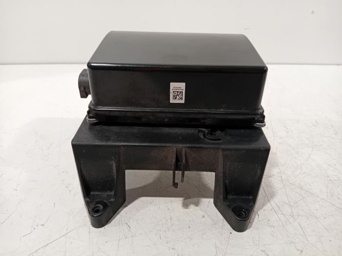 Gebruikte Cruise control sensor Mercedes C-Klasse Prijs € 205,00 Margeregeling aangeboden door Van der Ven Autorecycling B.V.