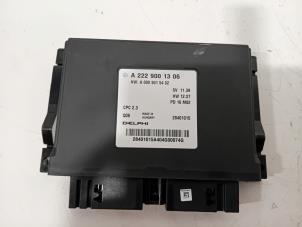 Gebruikte Computer Diversen Mercedes C-Klasse Prijs € 120,00 Margeregeling aangeboden door Van der Ven Autorecycling B.V.