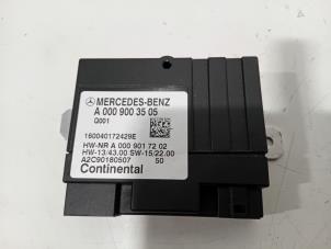 Gebruikte Computer Diversen Mercedes C-Klasse Prijs € 60,00 Margeregeling aangeboden door Van der Ven Autorecycling B.V.