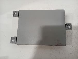 Bodycontrol Module van een Mercedes C-Klasse 2016