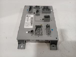 Bodycontrol Module van een Mercedes C-Klasse 2016