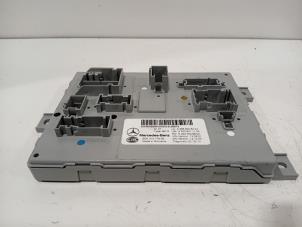 Bodycontrol Module van een Mercedes C-Klasse 2016