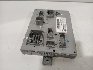Bodycontrol Module van een Mercedes C-Klasse 2016
