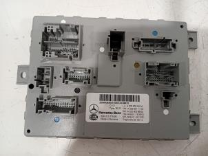 Gebruikte BCM Mercedes C-Klasse Prijs € 95,00 Margeregeling aangeboden door Van der Ven Autorecycling B.V.