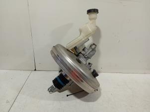 Gebruikte Rembekrachtiger Mercedes A-Klasse Prijs € 135,00 Margeregeling aangeboden door Van der Ven Autorecycling B.V.