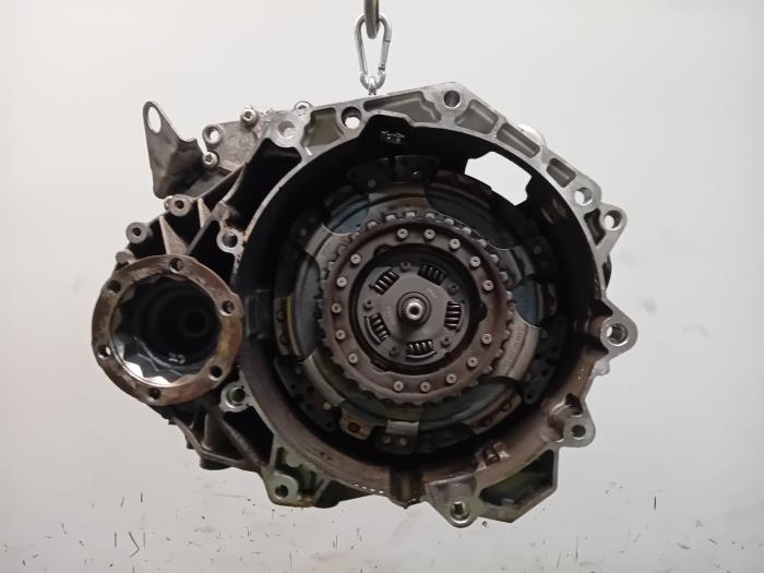 Gebruikte Automaatbak Skoda Octavia Prijs € 799,99 Margeregeling aangeboden door Van der Ven Autorecycling B.V.