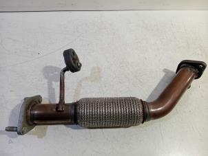 Gebruikte Uitlaat (compleet) Kia Stonic Prijs € 85,00 Margeregeling aangeboden door Van der Ven Autorecycling B.V.