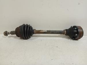 Gebruikte Homokineetas links-voor Volkswagen Beetle Prijs € 30,00 Margeregeling aangeboden door Van der Ven Autorecycling B.V.