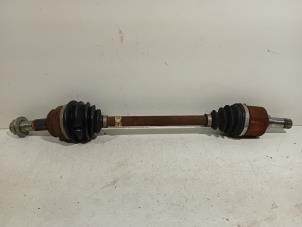 Gebruikte Cardanas links-voor (VWA) Peugeot Boxer Prijs € 50,00 Margeregeling aangeboden door Van der Ven Autorecycling B.V.