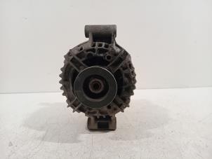 Gebruikte Alternator Ford Transit Prijs € 90,00 Margeregeling aangeboden door Van der Ven Autorecycling B.V.